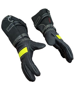 Guanti antincendio per vigili del fuoco Safemax FireMAX 1 Guanti antincendio per vigili del fuoco Safemax FireMAX 1