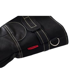 Guanti antincendio per vigili del fuoco Safemax FireMAX 1 Guanti antincendio per vigili del fuoco Safemax FireMAX 1