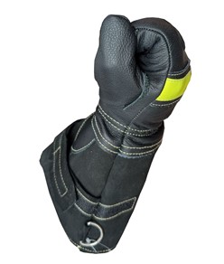 Guanti antincendio per vigili del fuoco Safemax FireMAX 1 Guanti antincendio per vigili del fuoco Safemax FireMAX 1