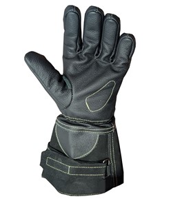 Guanti antincendio per vigili del fuoco Safemax FireMAX 1 Guanti antincendio per vigili del fuoco Safemax FireMAX 1