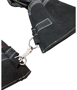 Guanti antincendio per vigili del fuoco Safemax FireMAX 1 Guanti antincendio per vigili del fuoco Safemax FireMAX 1