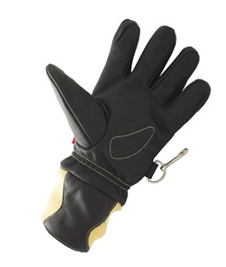 Guanti antincendio per vigili del fuoco Safemax FireMAX 2 Guanti antincendio per vigili del fuoco Safemax FireMAX 2