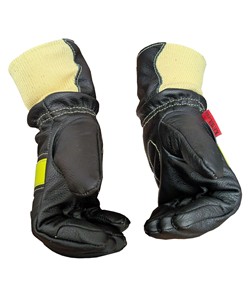 Guanti antincendio per vigili del fuoco Safemax FireMAX 2 Guanti antincendio per vigili del fuoco Safemax FireMAX 2