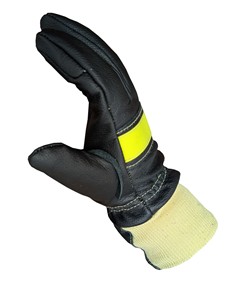 Guanti antincendio per vigili del fuoco Safemax FireMAX 2 Guanti antincendio per vigili del fuoco Safemax FireMAX 2