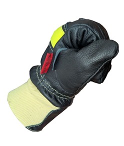 Guanti antincendio per vigili del fuoco Safemax FireMAX 2 Guanti antincendio per vigili del fuoco Safemax FireMAX 2