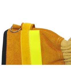 Guanti antincendio per vigili del fuoco Safemax FGVF659 Guanti antincendio per vigili del fuoco Safemax FGVF659