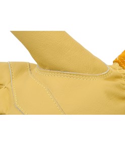 Guanti antincendio per vigili del fuoco Safemax FGVF659 Guanti antincendio per vigili del fuoco Safemax FGVF659