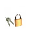Lucchetto arco standard per barriera girevole Safemax