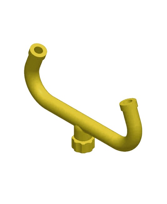 Kit oculare doppio Kit oculare doppio