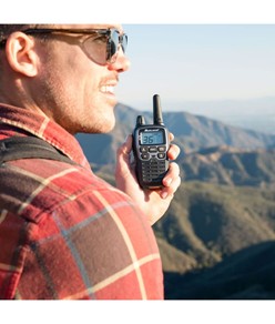 Walkie talkie Midland XT70