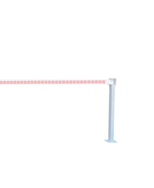 Paletto fisso per barriera girevole Safemax Paletto fisso per barriera girevole Safemax