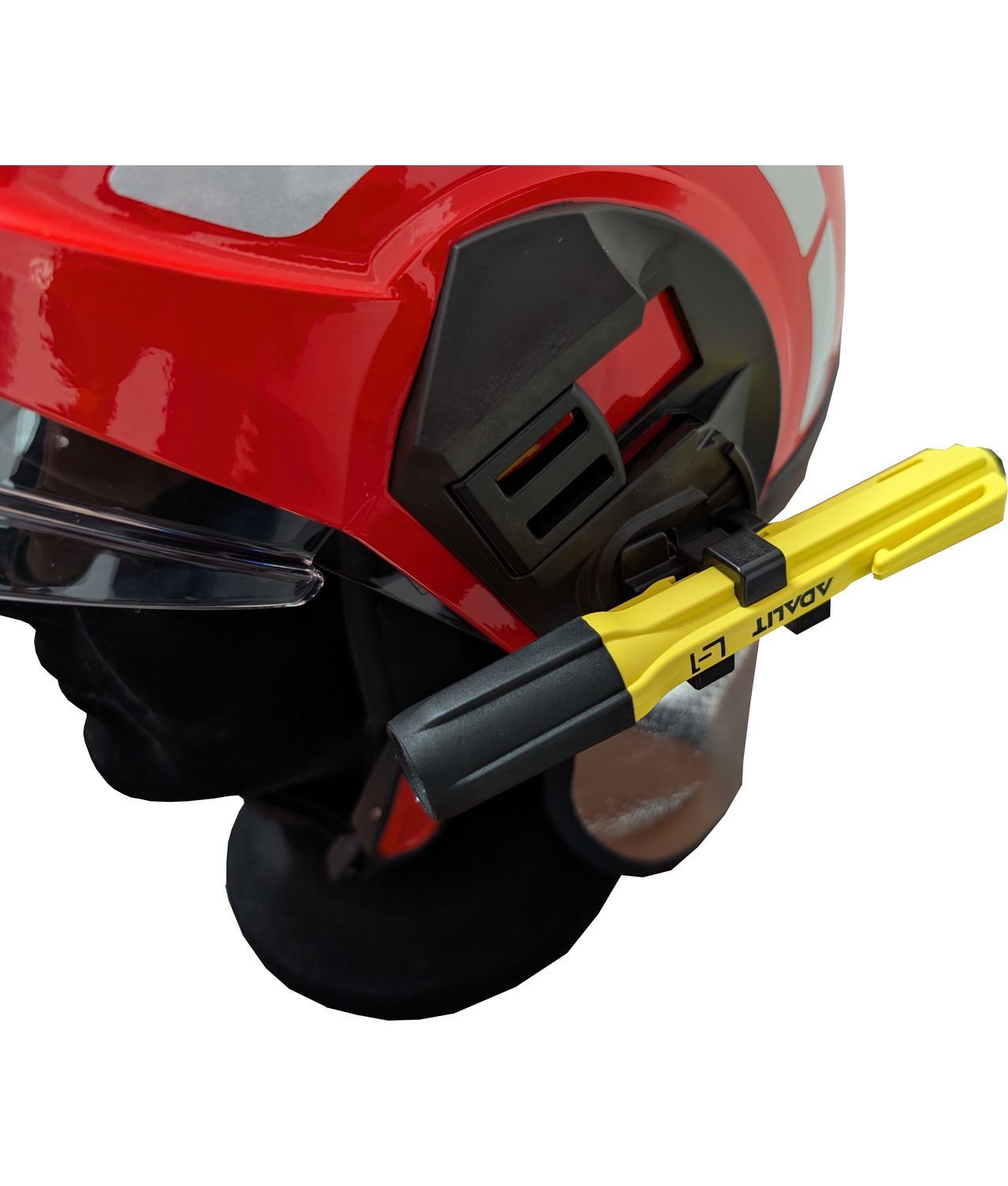 Casco antincendio per Vigili del Fuoco Safemax FIRE05PRO