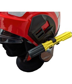 Casco antincendio per Vigili del Fuoco Safemax FIRE05PRO