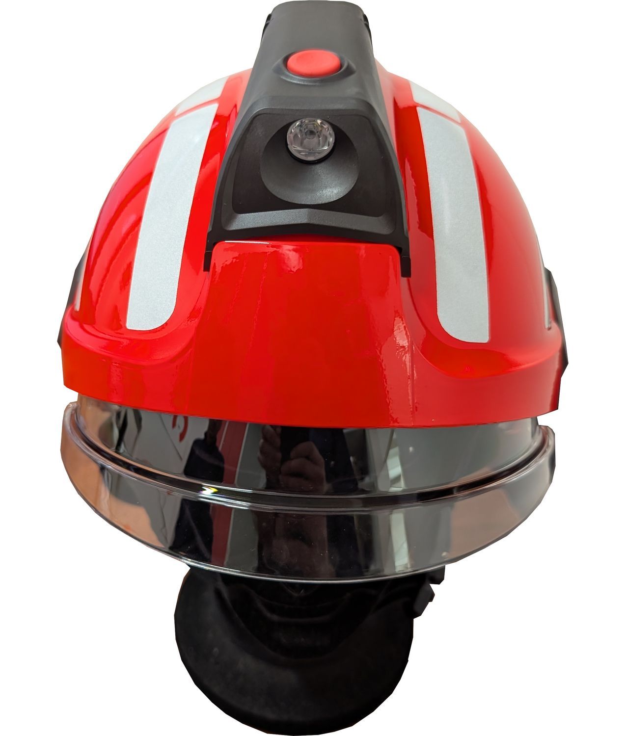 Casco antincendio per Vigili del Fuoco Safemax FIRE05PRO