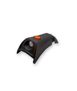 Torcia a led Atex compatibile per elmetti Safemax FIRE05PRO