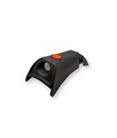 Torcia a led Atex compatibile per elmetti Safemax FIRE05PRO
