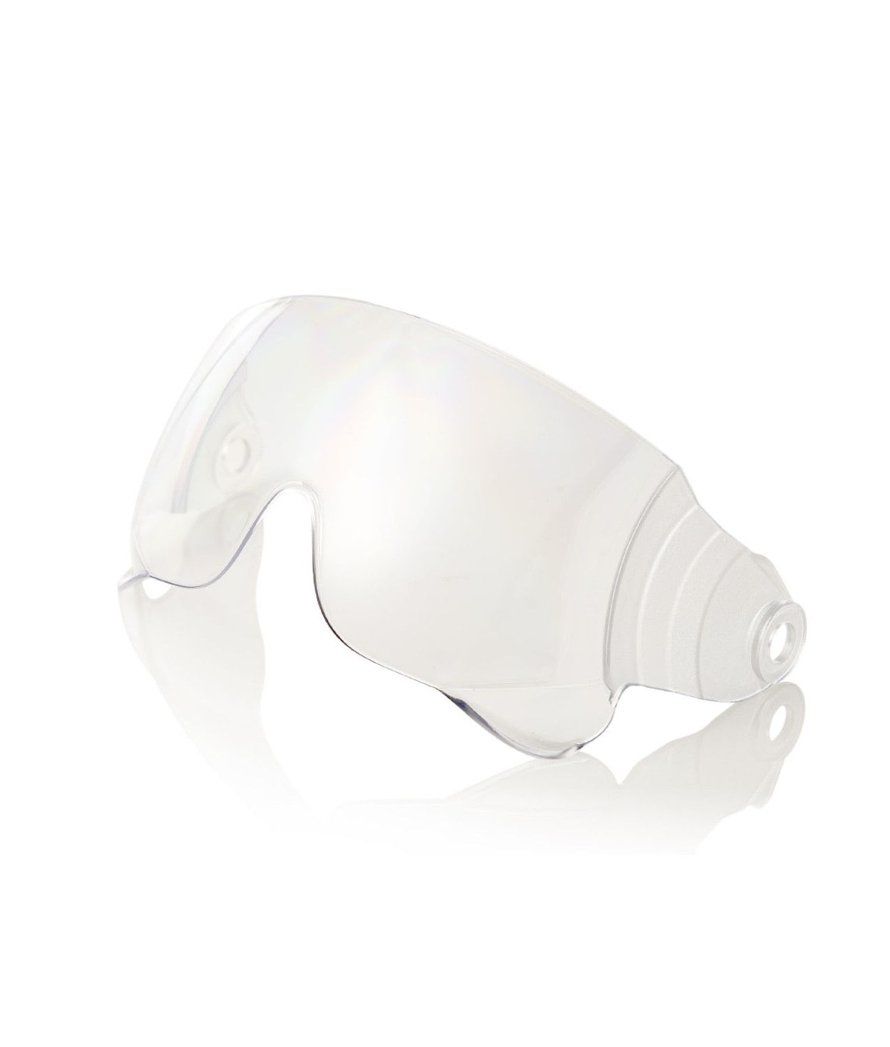 Occhiali a visiera per casco antincendio Safemax FIRE05PRO