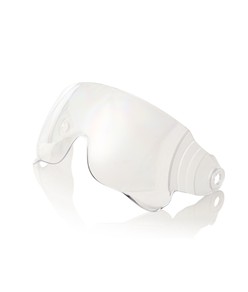 Occhiali a visiera per casco antincendio Safemax FIRE05PRO