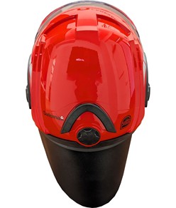 Casco antincendio boschivo Safemax MP1 STANDARD