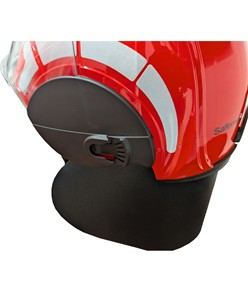 Casco antincendio boschivo Safemax MP1 STANDARD