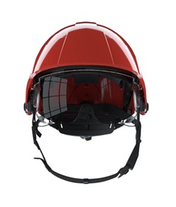 Casco antincendio boschivo Safemax MP1 STANDARD