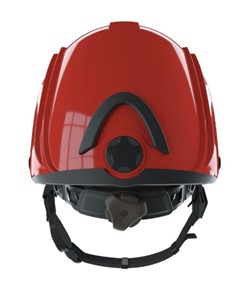 Casco antincendio boschivo Safemax MP1 STANDARD