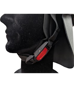 Casco antincendio boschivo Safemax MP1 STANDARD