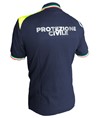Polo in cotone Safemax con scritta Protezione Civile Polo in cotone Safemax con scritta Protezione Civile