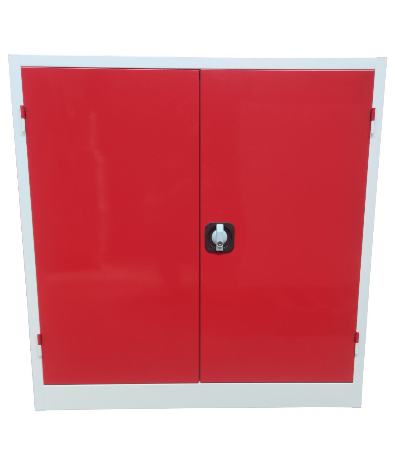Armadio per contenimento DPI Safemax a 2 ripiani
