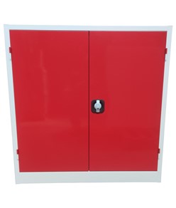 Armadio per contenimento DPI Safemax a 2 ripiani Armadio per contenimento DPI Safemax a 2 ripiani
