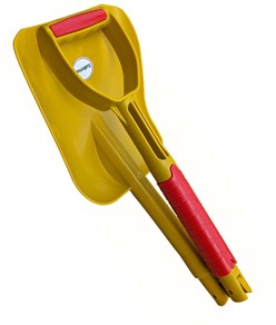 Pala da auto pieghevole Safemax