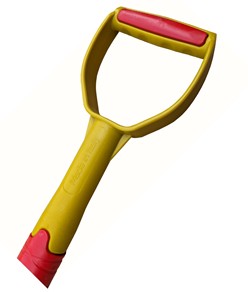 Pala da auto pieghevole Safemax