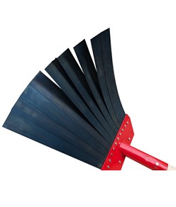 Pala antincendio battifuoco Safemax