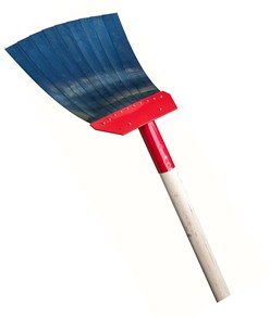 Pala antincendio battifuoco Safemax