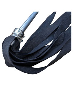 Flabello antincendio ignifugo Safemax