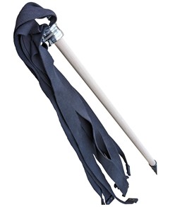 Flabello antincendio ignifugo Safemax