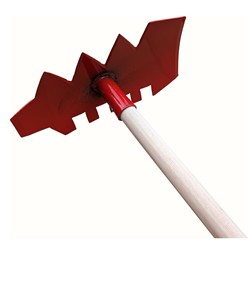 Rastro multifunzione Safemax