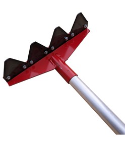 Rastro decespugliatore Safemax