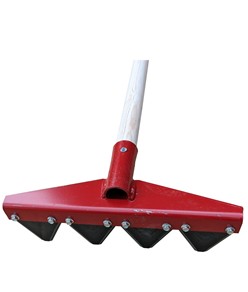 Rastro decespugliatore Safemax