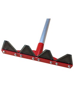 Rastro decespugliatore Safemax