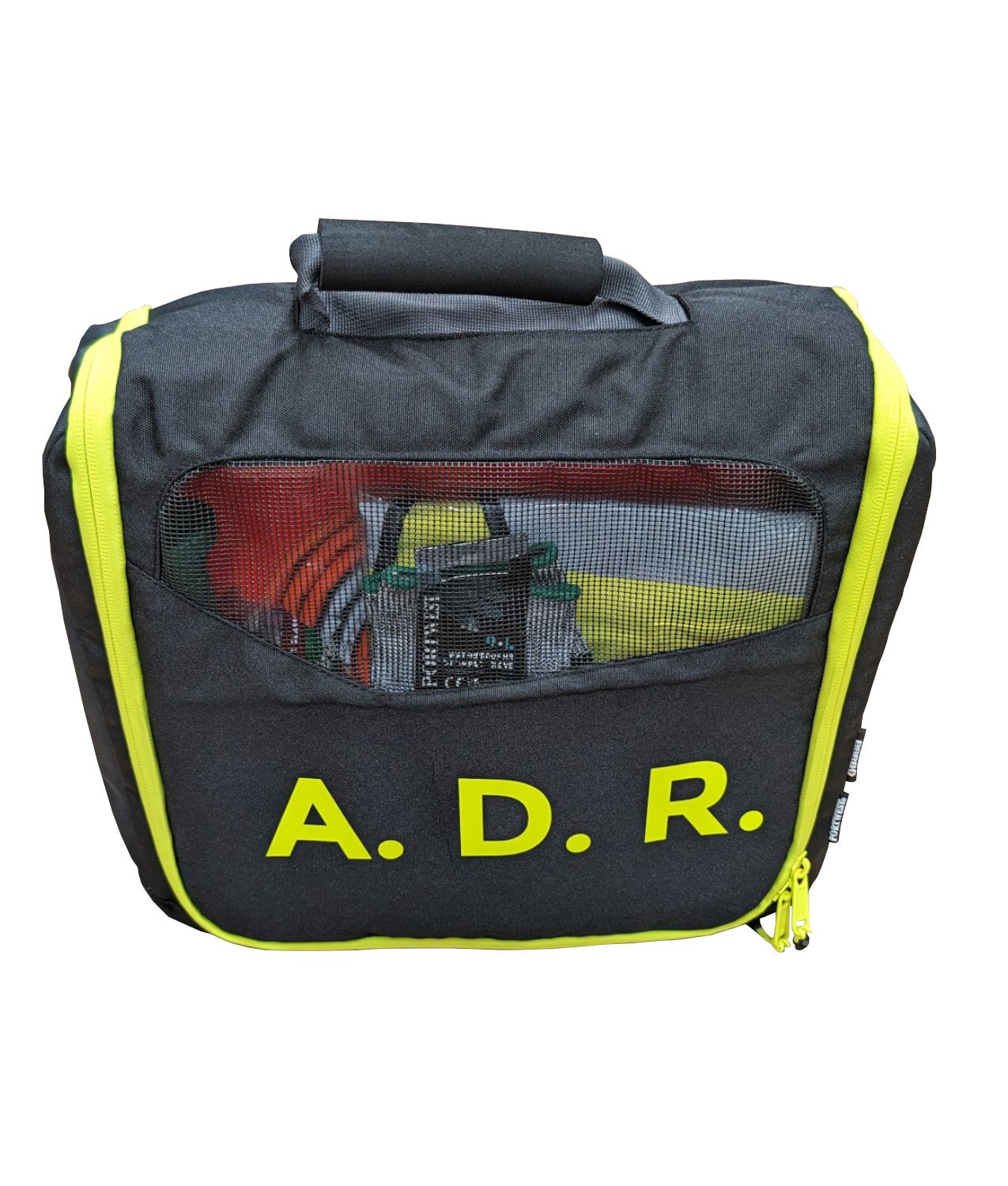 Kit ADR Safemax per trasporti pericolosi