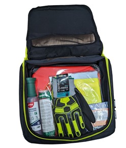 Kit ADR Safemax per trasporti pericolosi