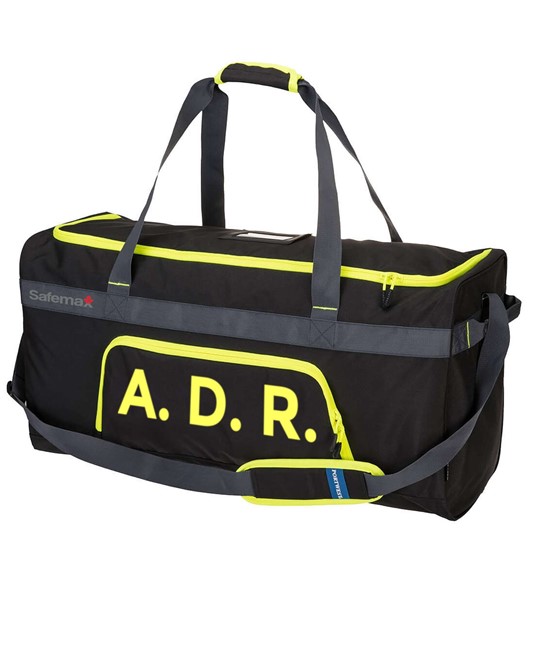 Borsa vuota Safemax per kit ADR maggiorato Borsa vuota Safemax per kit ADR maggiorato