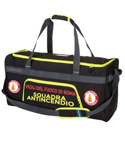 Kit antincendio Safemax con D.P.I.