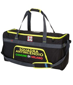 Borsa vuota per squadre di emergenza Safemax per squadra antincendio