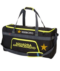 Borsa vuota per squadre di emergenza Safemax per squadra antincendio