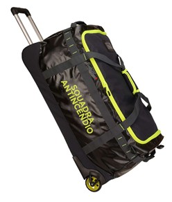 Borsone trolley vuoto Safemax per squadra antincendio