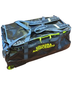 Borsone trolley vuoto Safemax per squadra antincendio