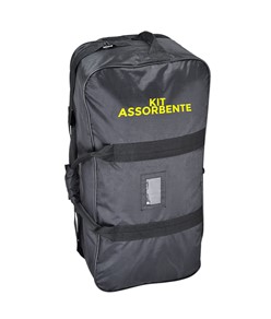 Borsa vuota Safemax per kit Borsa vuota Safemax per kit