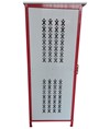 Armadio Safemax per stoccaggio bombole GPL Armadio Safemax per stoccaggio bombole GPL